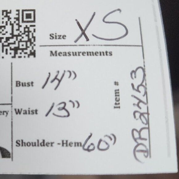 Show Me Your MUMU Grey Chiffon Long Gown Size S - Picture 11 of 11